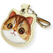 Калъф Nimmy Big Eyed Pet 2.0 Cat Tracker - зелен