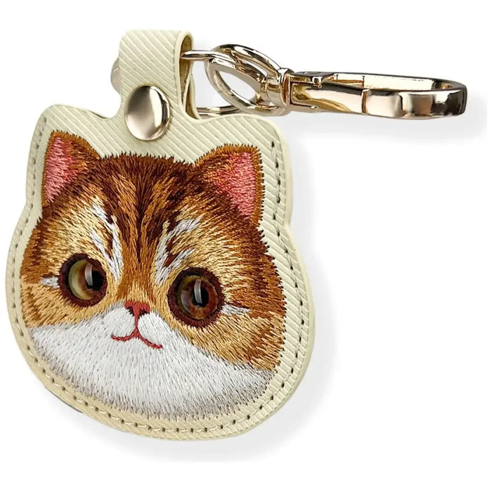 Калъф Nimmy Big Eyed Pet 2.0 Cat Tracker - зелен