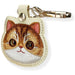Калъф Nimmy Big Eyed Pet 2.0 Cat Tracker - зелен