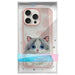 Калъф Nimmy Big Eyed Pet 2.0 Cat за iPhone 15 Pro Max