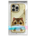 Калъф Nimmy Big Eyed Pet 2.0 Cat за iPhone 15 Pro Max
