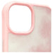 Калъф Nimmy Big Eyed Pet 2.0 Cat за iPhone 15 - розов