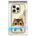 Калъф Nimmy Big Eyed Pet 2.0 Cat за iPhone 16 Pro Max