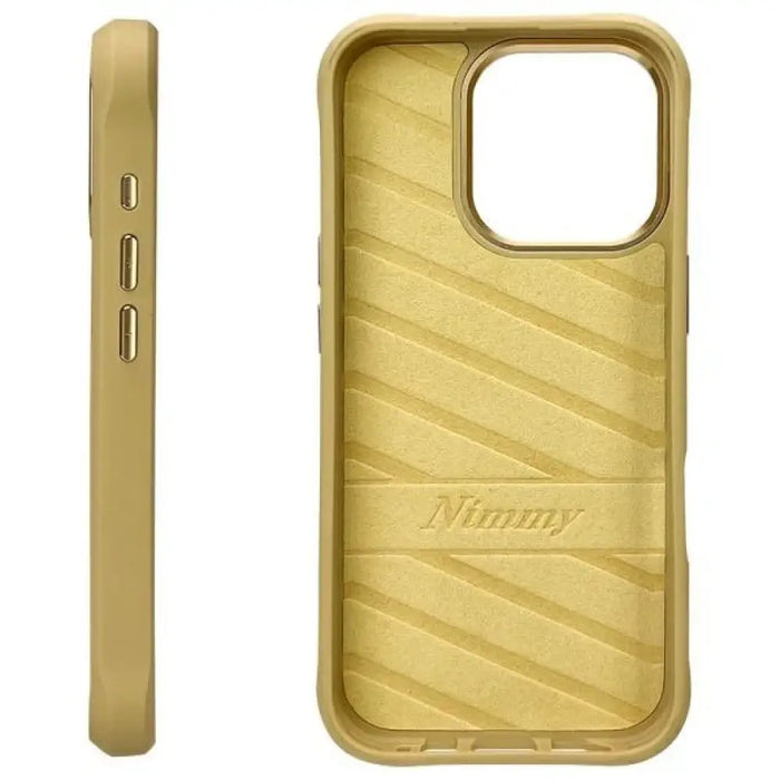 Калъф Nimmy Big Eyed Pet 2.0 Cat за iPhone 16 Pro Max