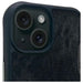Калъф Nimmy Big Eyed Pet 2.0 Panda за iPhone 15 - черен