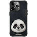 Калъф Nimmy Big Eyed Pet 2.0 Panda за iPhone 15 Pro Max