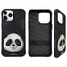 Калъф Nimmy Big Eyed Pet 2.0 Panda за iPhone 15 Pro Max