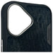 Калъф Nimmy Big Eyed Pet 2.0 Panda за iPhone 16 - черен