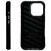 Калъф Nimmy Big Eyed Pet 2.0 Panda за iPhone 16 Pro - черен