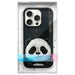 Калъф Nimmy Big Eyed Pet 2.0 Panda за iPhone 16 Pro Max