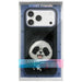 Калъф Nimmy Big Eyed Pet 2.0 Panda за iPhone 17 Pro Max