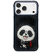 Калъф Nimmy Big Eyed Pet 2.0 Panda за iPhone 17 Pro Max