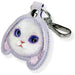 Калъф Nimmy Big Eyed Pet 2.0 Rabbit Tracker - лилав