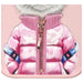 Калъф Nimmy Cool&Cute 2.0 Cat за iPhone 16 - розов
