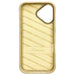 Калъф Nimmy Cool&Cute 2.0 Cat за iPhone 16 - зелен