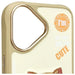 Калъф Nimmy Cool&Cute 2.0 Cat за iPhone 16 - зелен