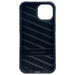 Калъф Nimmy Cool&Cute 2.0 за iPhone 15 - черен
