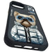 Калъф Nimmy Cool&Cute 2.0 за iPhone 15 - черен