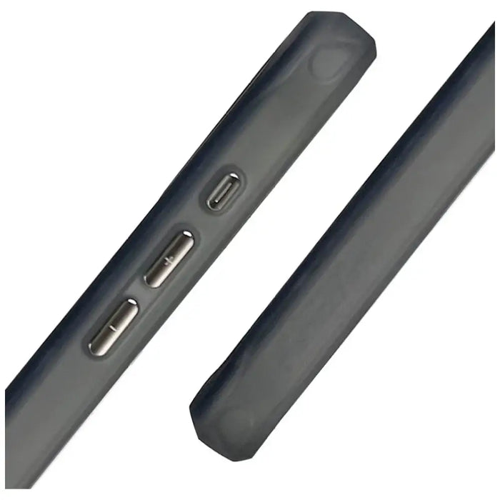 Калъф Nimmy Dragon MagSafe за iPhone 16 Pro Max - сив