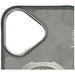 Калъф Nimmy Dragon MagSafe за iPhone 16 - сив