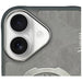 Калъф Nimmy Dragon MagSafe за iPhone 16 - сив