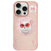 Калъф Nimmy Glasses Cool Cat MagSafe за iPhone 16 Pro Max