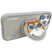 Калъф Nimmy Glasses Cool Cat MagSafe за iPhone 16 Pro Max