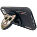 Калъф Nimmy Glasses Cool Dog MagSafe за iPhone 16 Pro