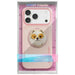 Калъф Nimmy Glasses Cool Dog MagSafe за iPhone 17 Pro Max