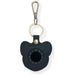 Калъф Nimmy Glasses Cool Dog Tracker - черен