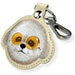 Калъф Nimmy Glasses Cool Dog Tracker - зелен