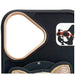 Калъф Nimmy Glasses Cool nag MagSafe за iPhone 16 - черен