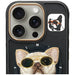 Калъф Nimmy Glasses Cool nag MagSafe за iPhone 16 Pro Max