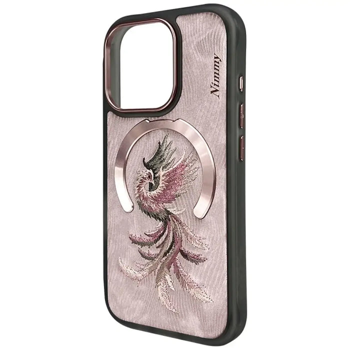Калъф Nimmy Magnetic Fantasy Animal MagSafe за iPhone 16