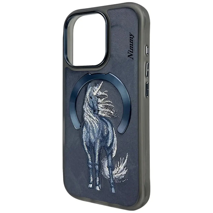 Калъф Nimmy Magnetic Fantasy Animal MagSafe за iPhone 16