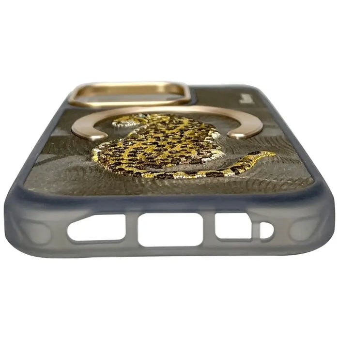 Калъф Nimmy Magnetic Fantasy Animal MagSafe за iPhone 16