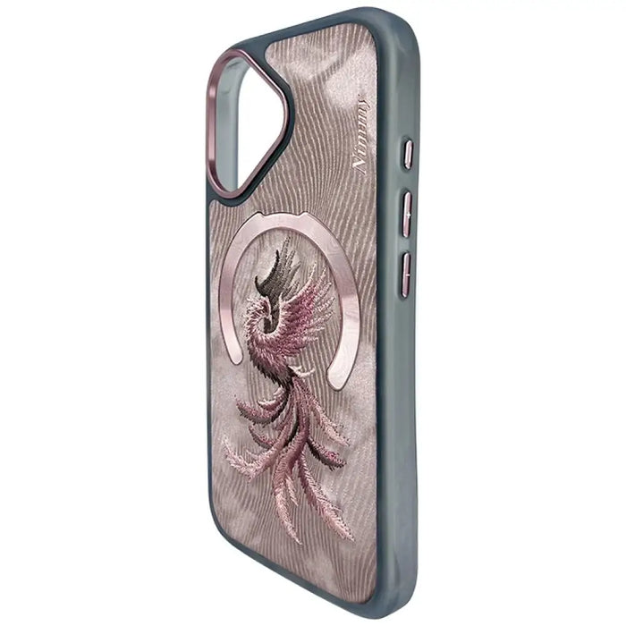 Калъф Nimmy Magnetic Fantasy Animal MagSafe за iPhone 16
