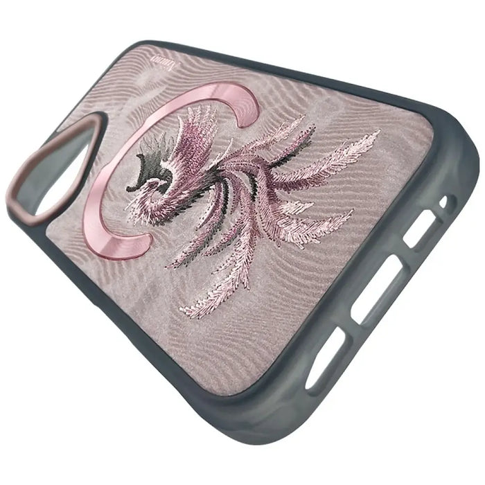 Калъф Nimmy Magnetic Fantasy Animal MagSafe за iPhone 16