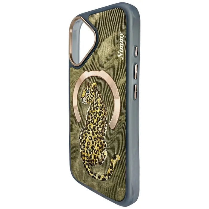 Калъф Nimmy Magnetic Fantasy Animal MagSafe за iPhone 16
