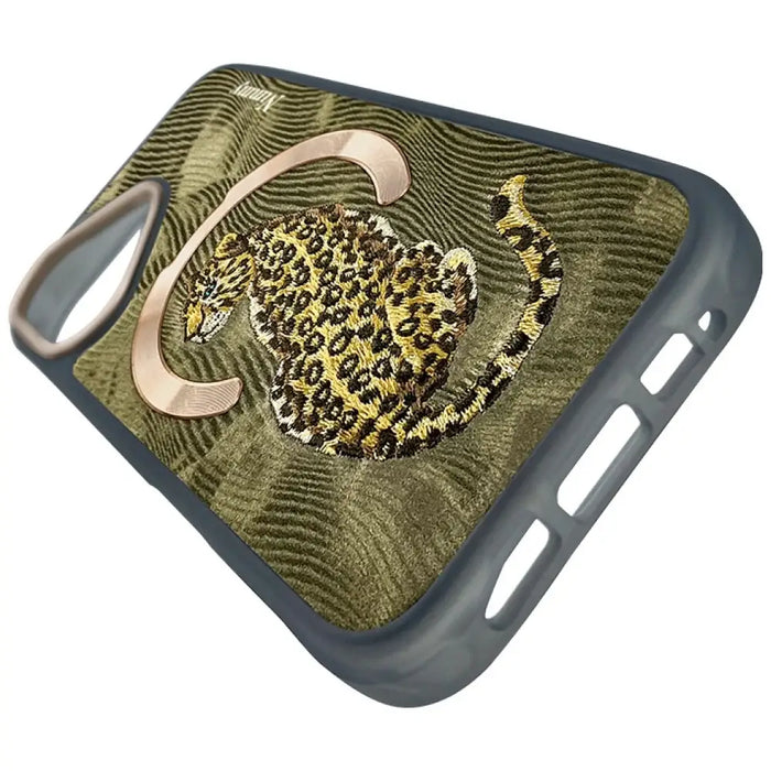 Калъф Nimmy Magnetic Fantasy Animal MagSafe за iPhone 16