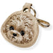 Калъф Nimmy New Big Eyed Pet 2.0 Dog Tracker - кафяв