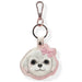 Калъф Nimmy New Big Eyed Pet 2.0 Dog Tracker - розов