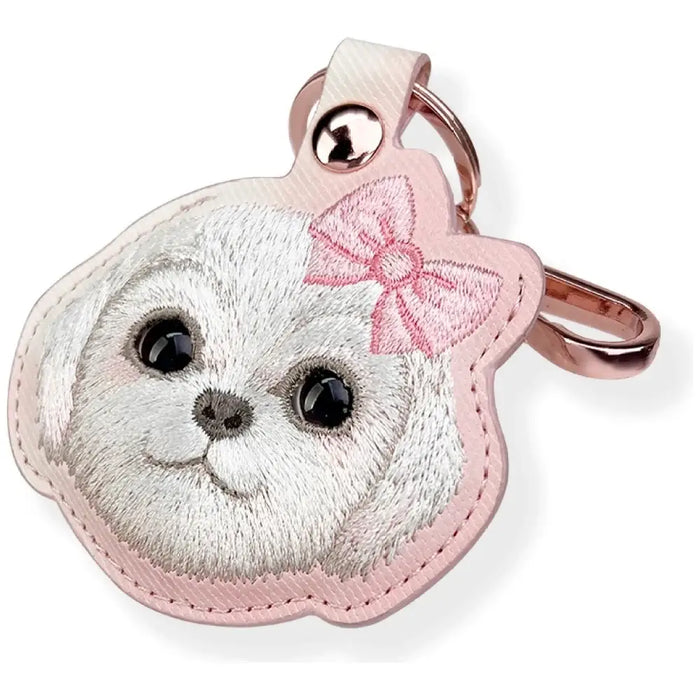 Калъф Nimmy New Big Eyed Pet 2.0 Dog Tracker - розов