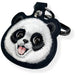 Калъф Nimmy New Big Eyed Pet 2.0 Panda Tracker - черен