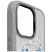 Калъф Nimmy Pantera MagSafe за iPhone 16 Pro Max - сив