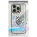 Калъф Nimmy Pantera MagSafe за iPhone 16 Pro Max - сив