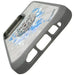 Калъф Nimmy Pantera MagSafe за iPhone 16 Pro - сив