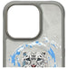 Калъф Nimmy Pantera MagSafe за iPhone 16 Pro - сив