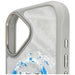 Калъф Nimmy Pantera MagSafe за iPhone 16 - светло сив