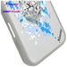 Калъф Nimmy Pantera MagSafe за iPhone 16 - светло сив